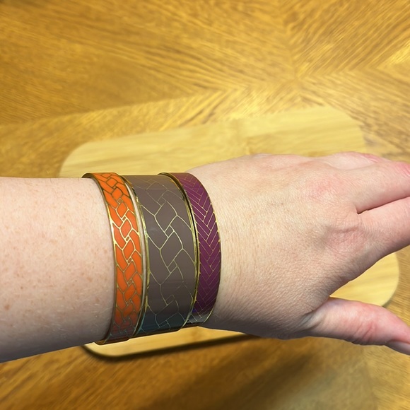 J. Crew Bracelet Bundle - Picture 9 of 9